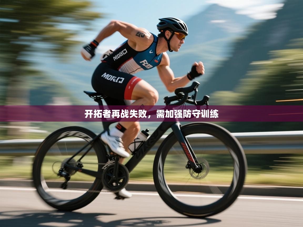 开拓者再战失败，需加强防守训练  第2张