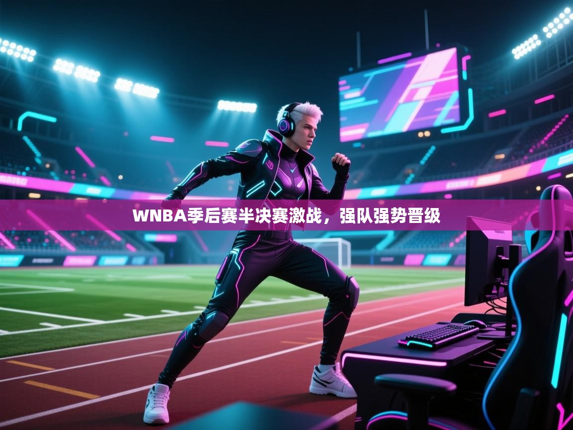 WNBA季后赛半决赛激战，强队强势晋级