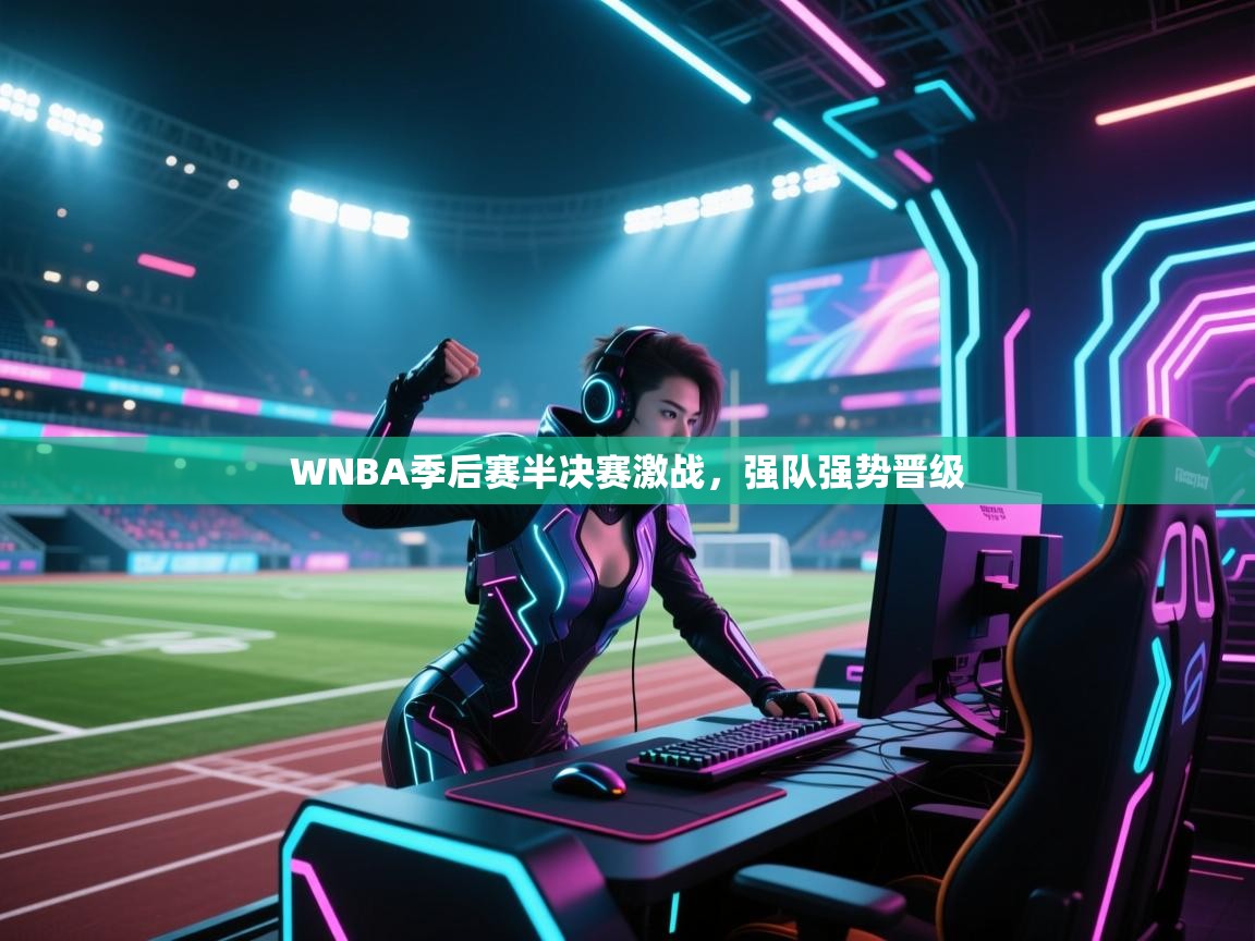 WNBA季后赛半决赛激战，强队强势晋级  第2张