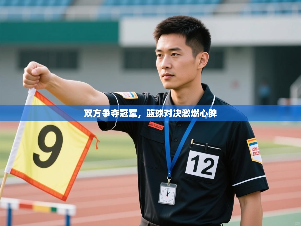 双方争夺冠军，篮球对决激燃心脾  第2张