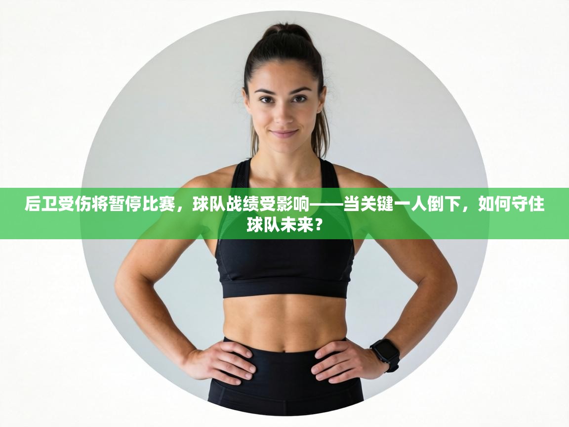 后卫受伤将暂停比赛，球队战绩受影响——当关键一人倒下，如何守住球队未来？  第2张