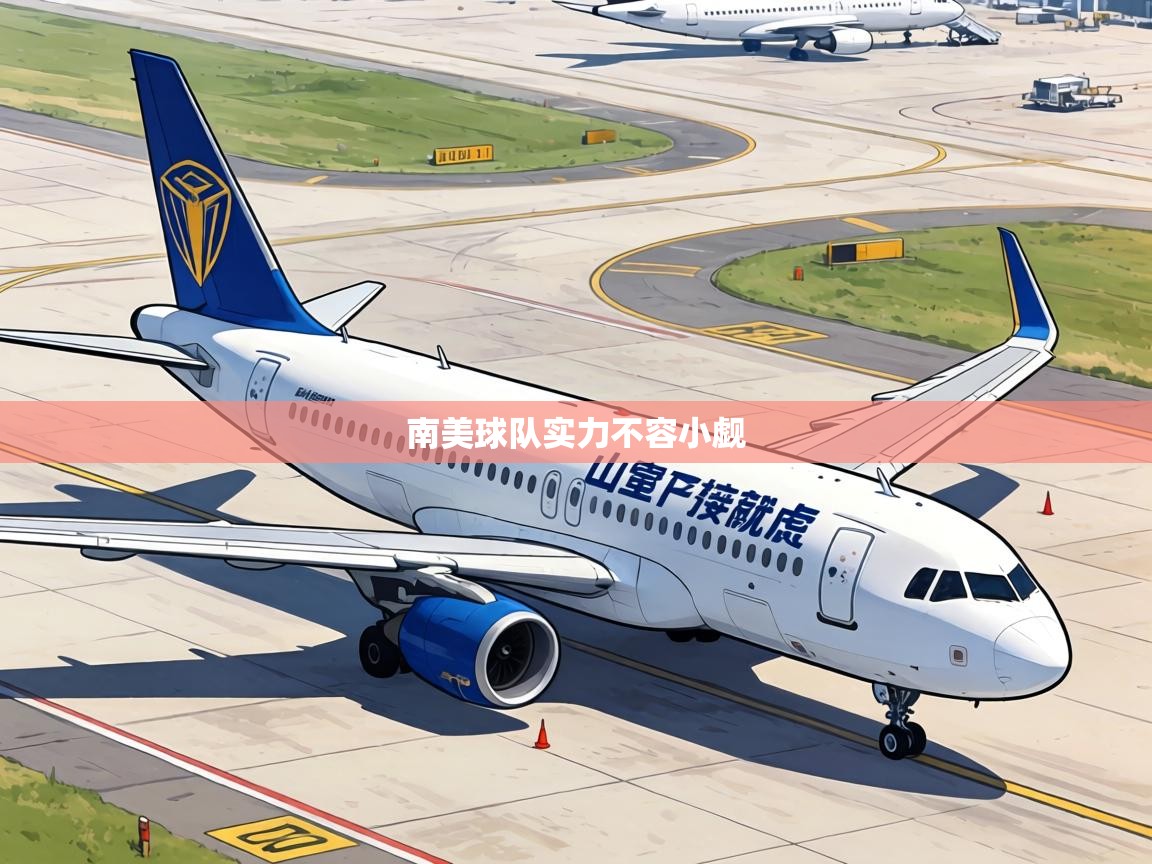 南美球队实力不容小觑  第1张