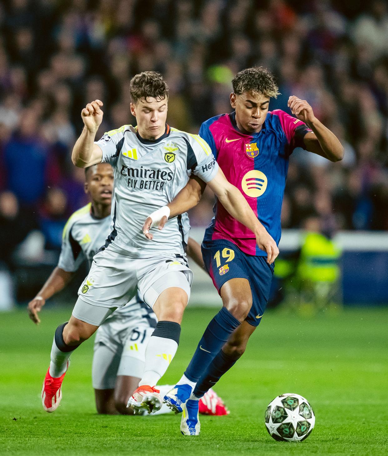 巴塞罗那队欧国联征程艰难,寻找突破之法的简单介绍 巴塞罗那队欧国联征程艰难,寻找突破之法的简单介绍