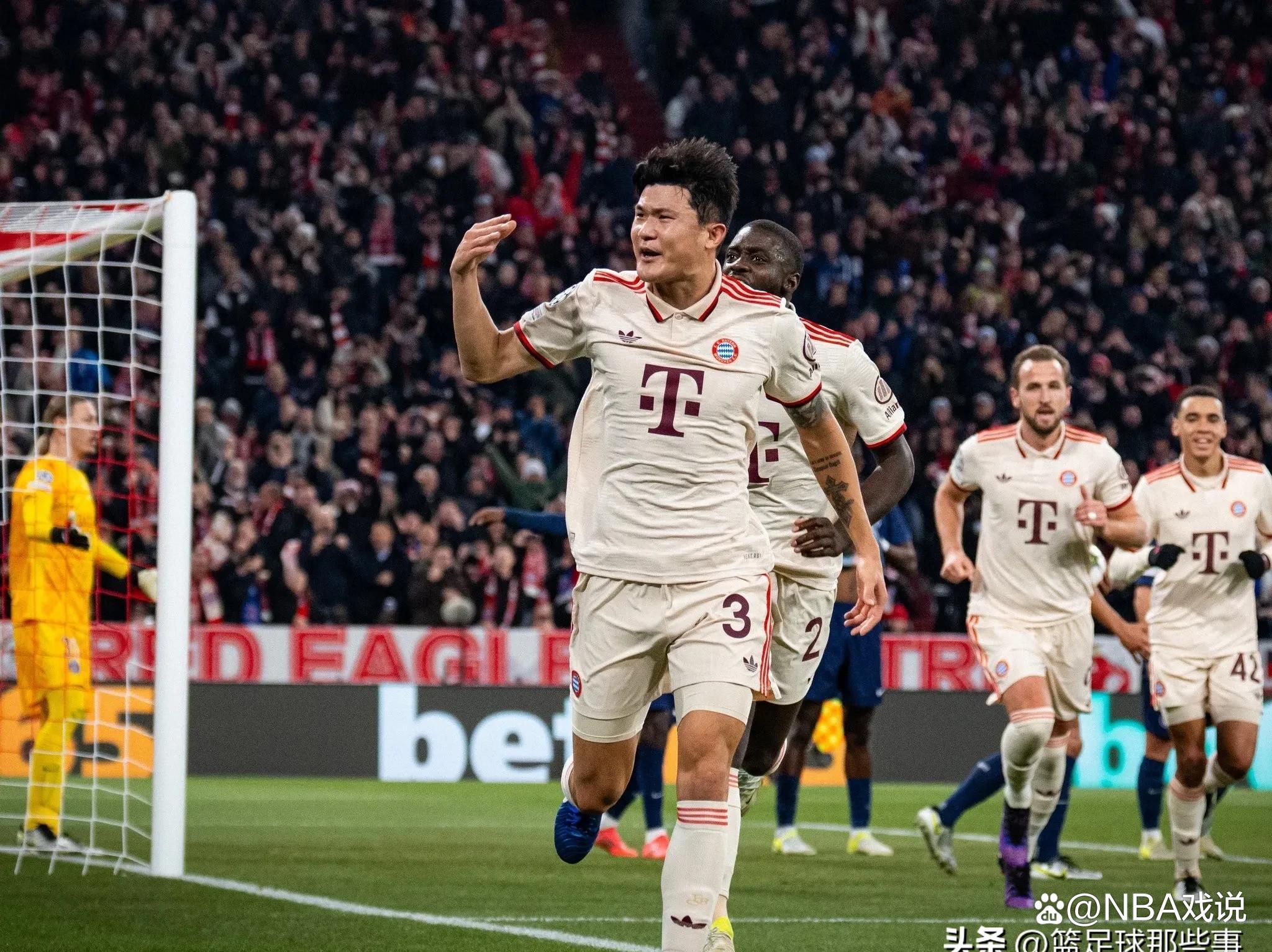 九游体育在线-关于拜仁艰难迎战马德里竞技，拼尽全力的信息