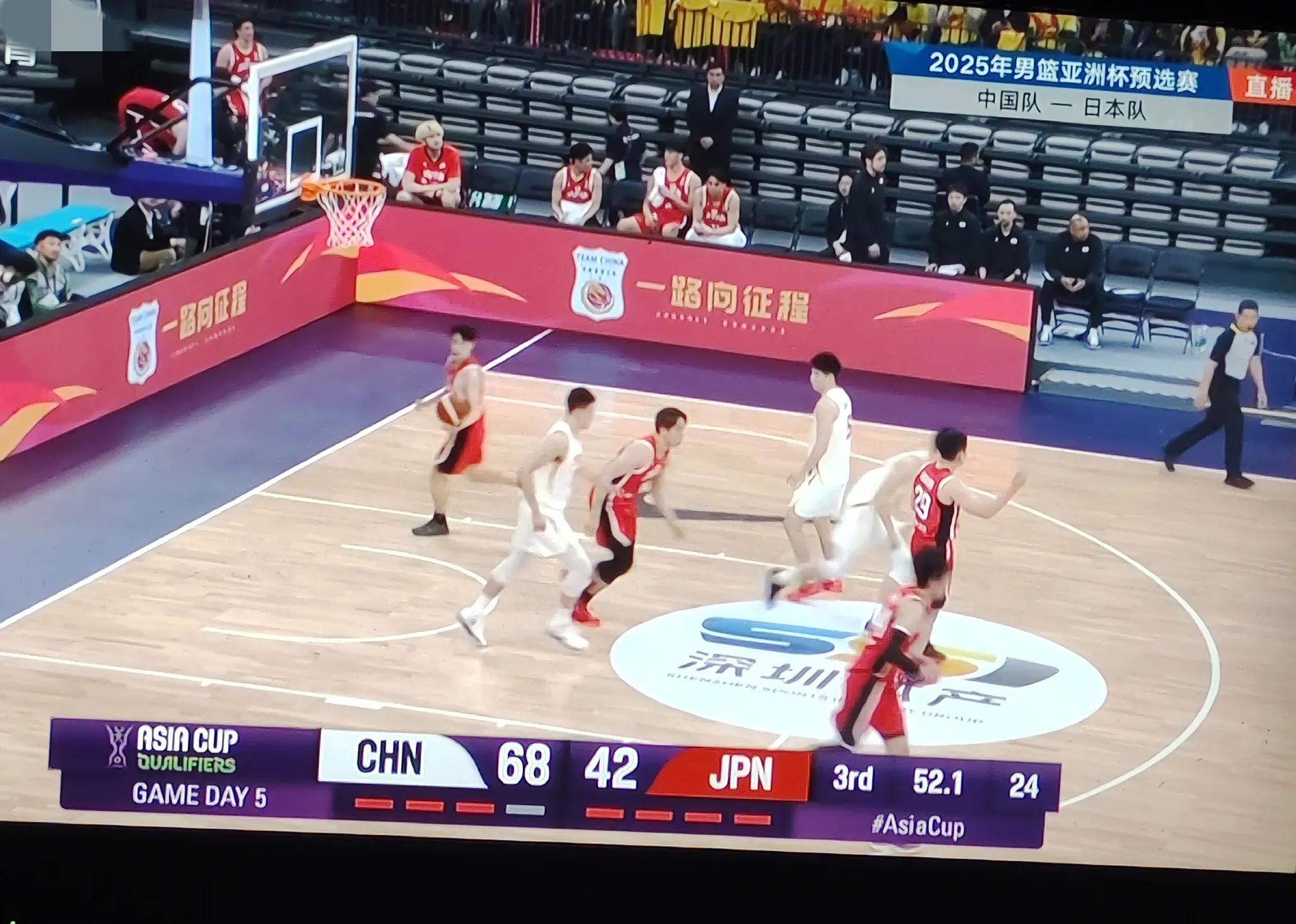 宁夏男篮在场上打出亮眼表现,成功赢下比赛 宁夏男篮在场上打出亮眼表现,成功赢下比赛