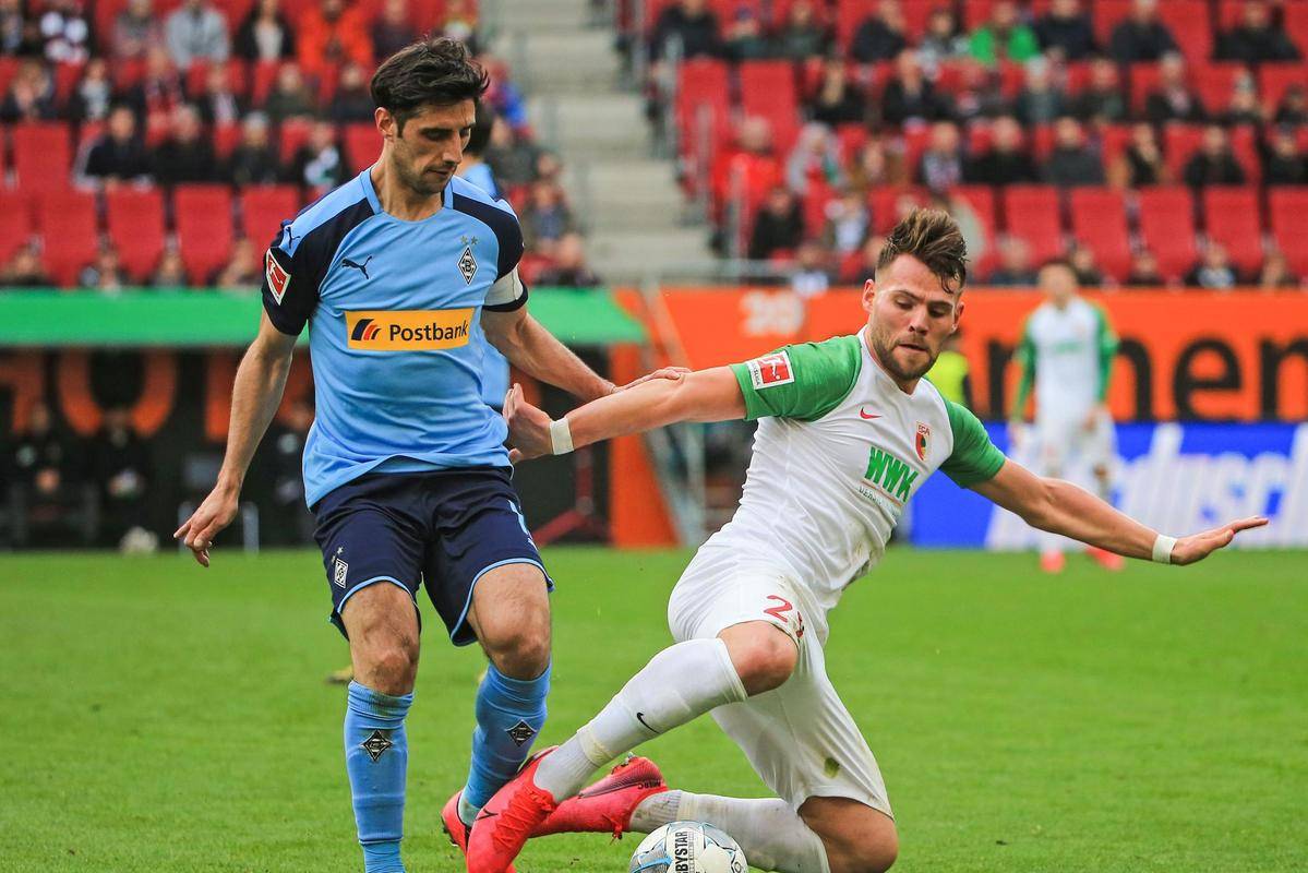 关于门兴格拉德巴赫取胜在即,势不可挡的信息 关于门兴格拉德巴赫取胜在即,势不可挡的信息