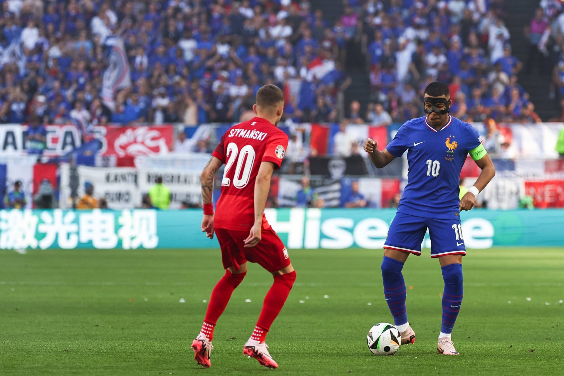 关于欧洲国家联赛酣畅淋漓的对决令人惊叹的信息 关于欧洲国家联赛酣畅淋漓的对决令人惊叹的信息