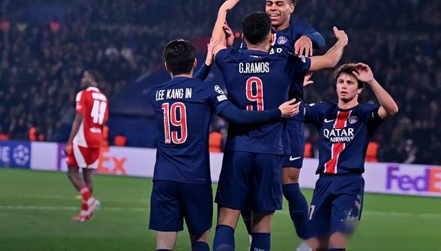 包含巴黎圣日耳曼后防失误频出,需引起重视的词条 包含巴黎圣日耳曼后防失误频出,需引起重视的词条