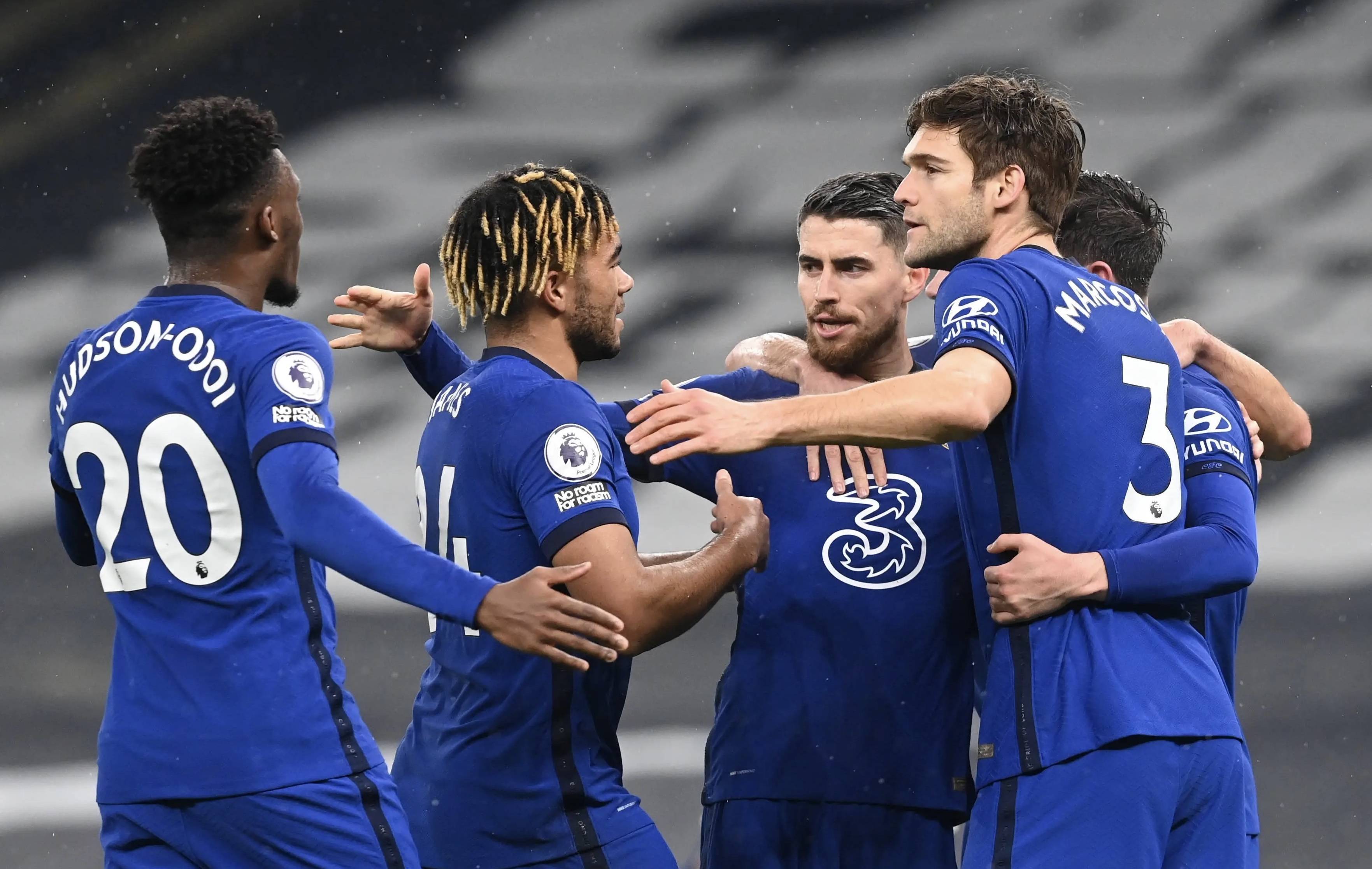 九游体育官方登录入口-切尔西备战对阵曼联的重要战役