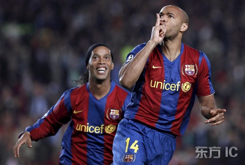 包含亨利领衔摩纳哥出战欲打破巴塞罗那国王杯决赛门槛的词条 包含亨利领衔摩纳哥出战欲打破巴塞罗那国王杯决赛门槛的词条