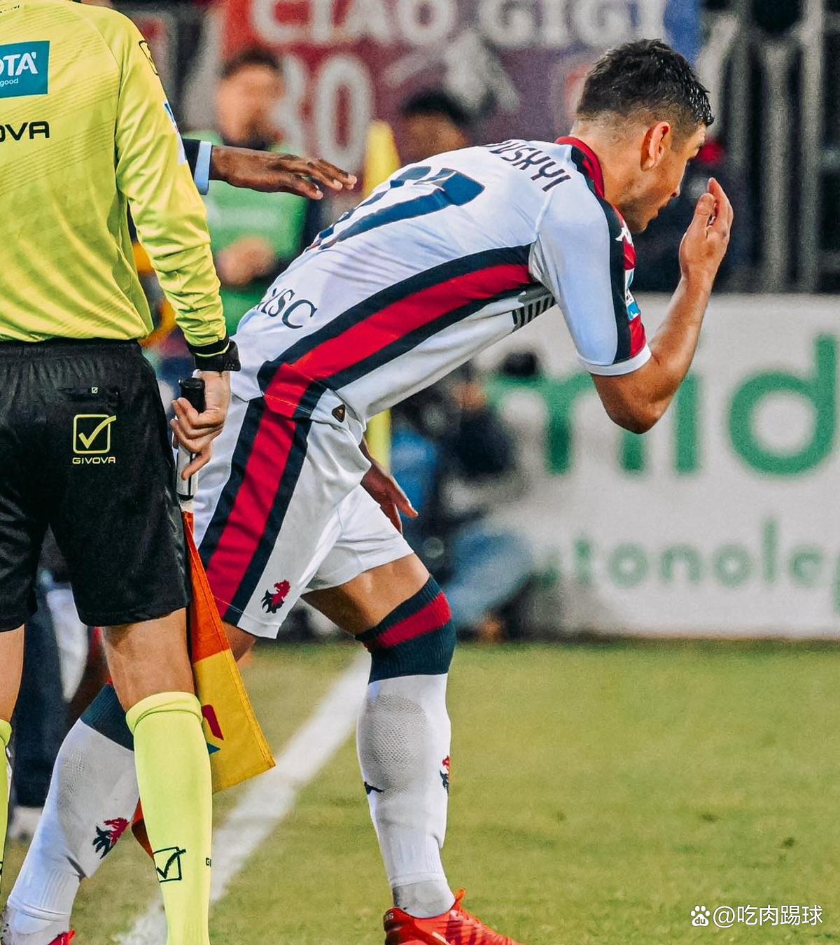 九游体育网页版登录入口-热那亚主场大胜，摆脱保级危机