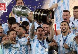 九游体育app下载-关于美洲豪强攻城略地夺冠，逐梦卫冕奋发图强的信息