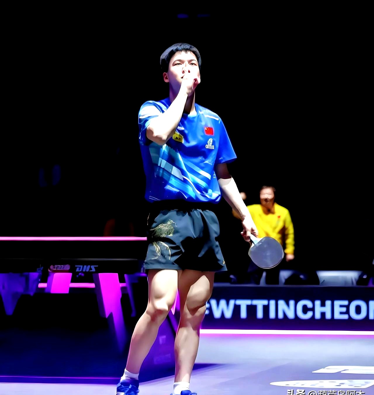 九游体育入口-包含精彩比赛让人热血沸腾，爆发出不可思议的能量的词条