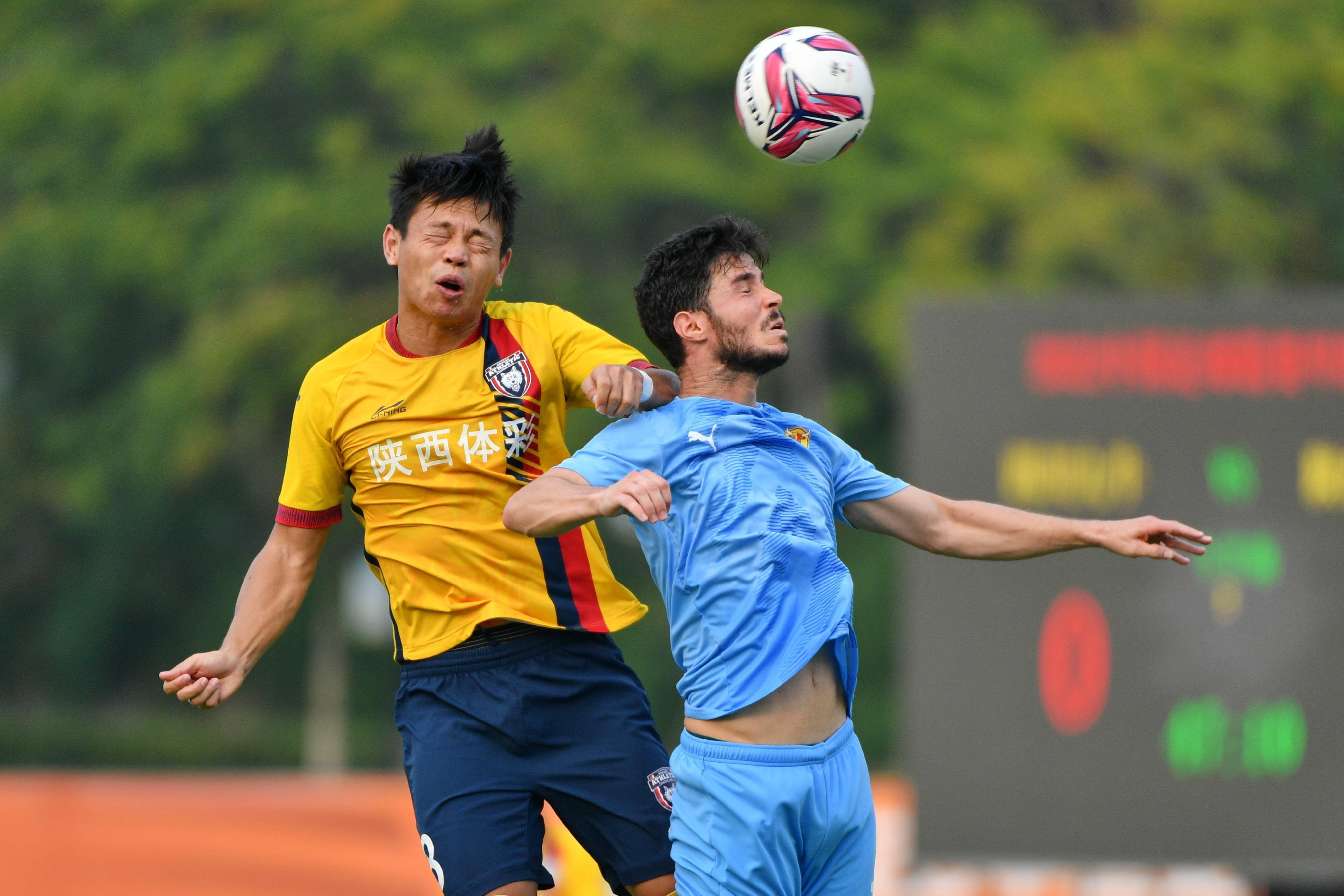 齐齐哈尔毅腾客场挑战四川九牛,谁将笑到最后?的简单介绍 齐齐哈尔毅腾客场挑战四川九牛,谁将笑到最后?的简单介绍