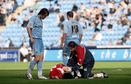 考文垂一往无前,英超争夺势不可挡的简单介绍 考文垂一往无前,英超争夺势不可挡的简单介绍