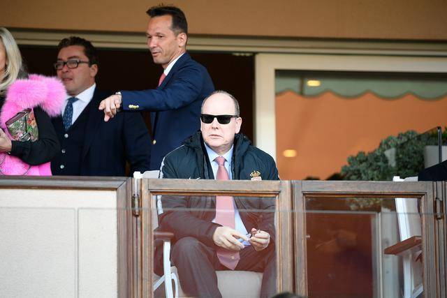 关于摩纳哥憾负圣埃蒂安,陷入连败泥潭的信息 关于摩纳哥憾负圣埃蒂安,陷入连败泥潭的信息