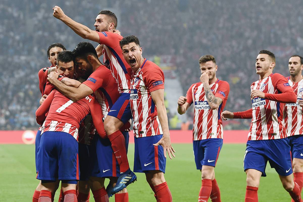 九游体育亚洲官网-包含热刺将挑战马竞巨人，胜负难料的词条