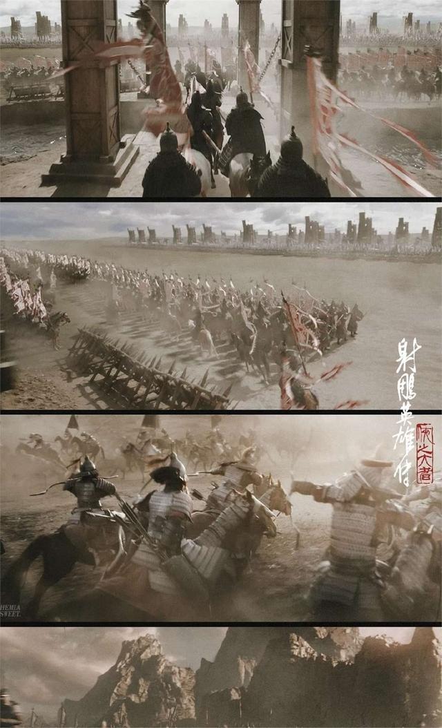 双方战术对比，技术过招惊心动魄的简单介绍