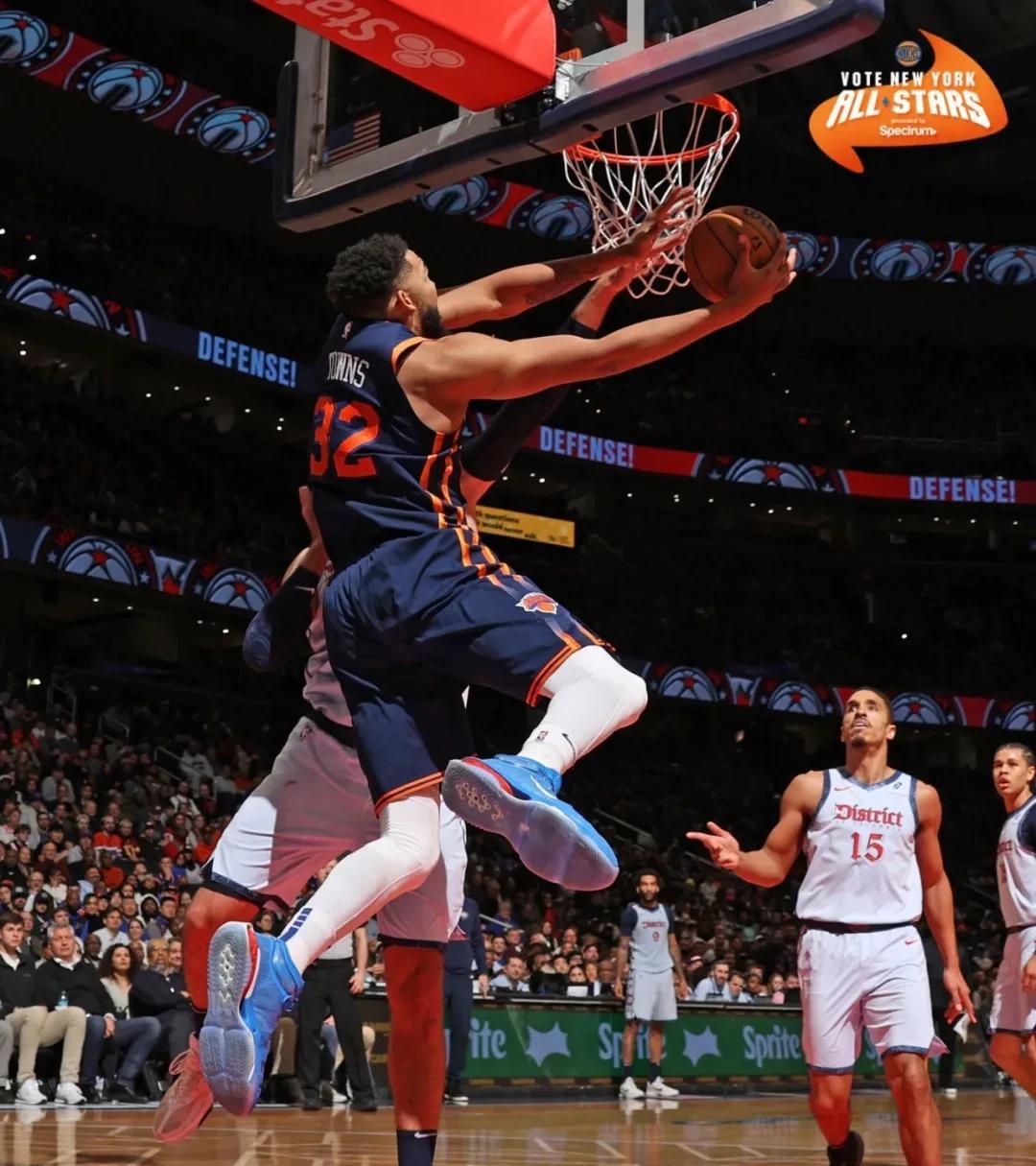 九游体育亚洲官网-尼克斯对新签约球员展开适应训练