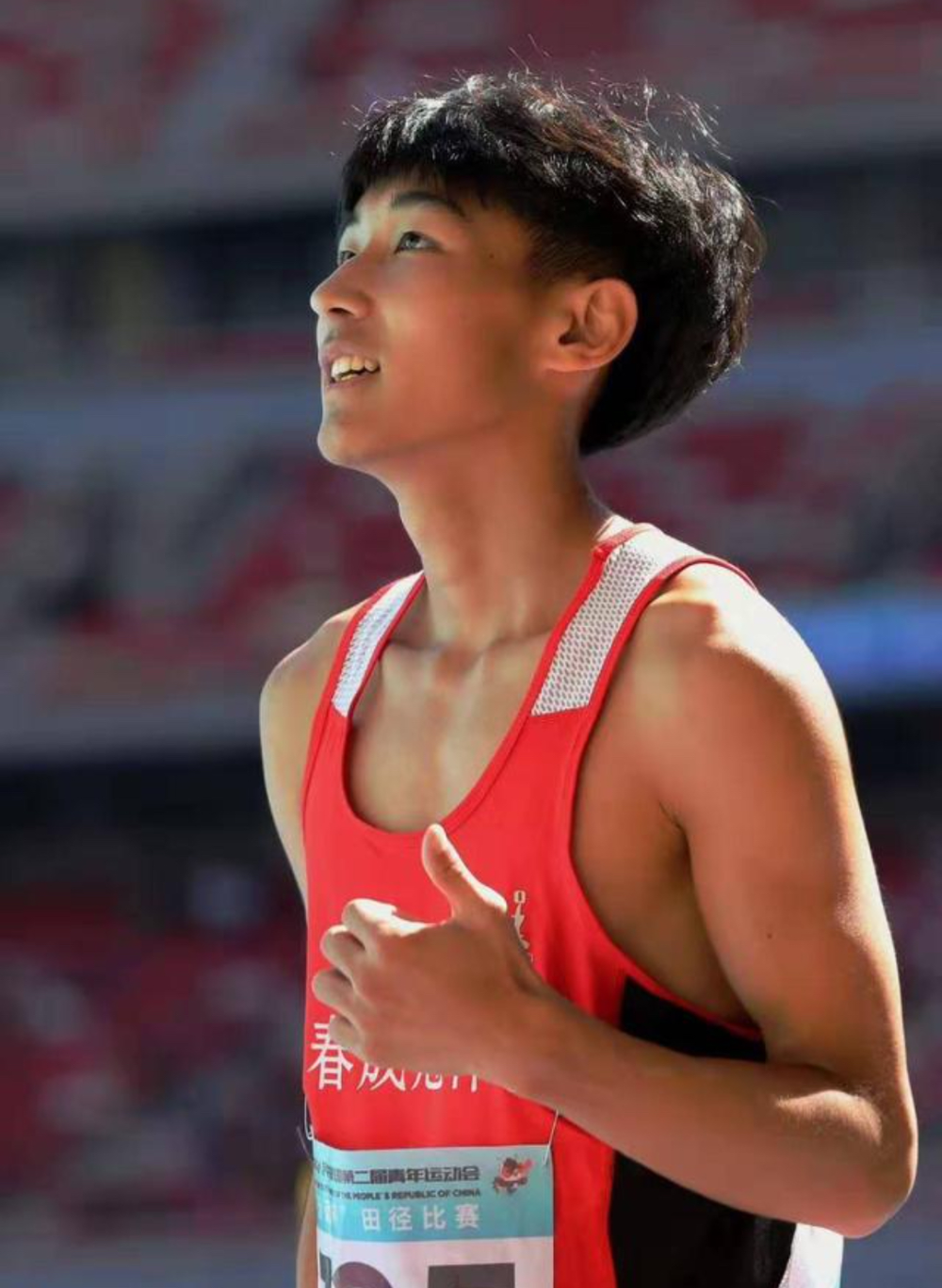 日本选手刷新女子短跑纪录,实力强劲的简单介绍 日本选手刷新女子短跑纪录,实力强劲的简单介绍