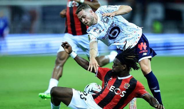 九游体育亚洲官网-兰斯客场不敌南特，保持中游位置