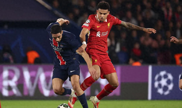 利物浦逆转战胜对手，晋级欧洲王者联赛半决赛的简单介绍