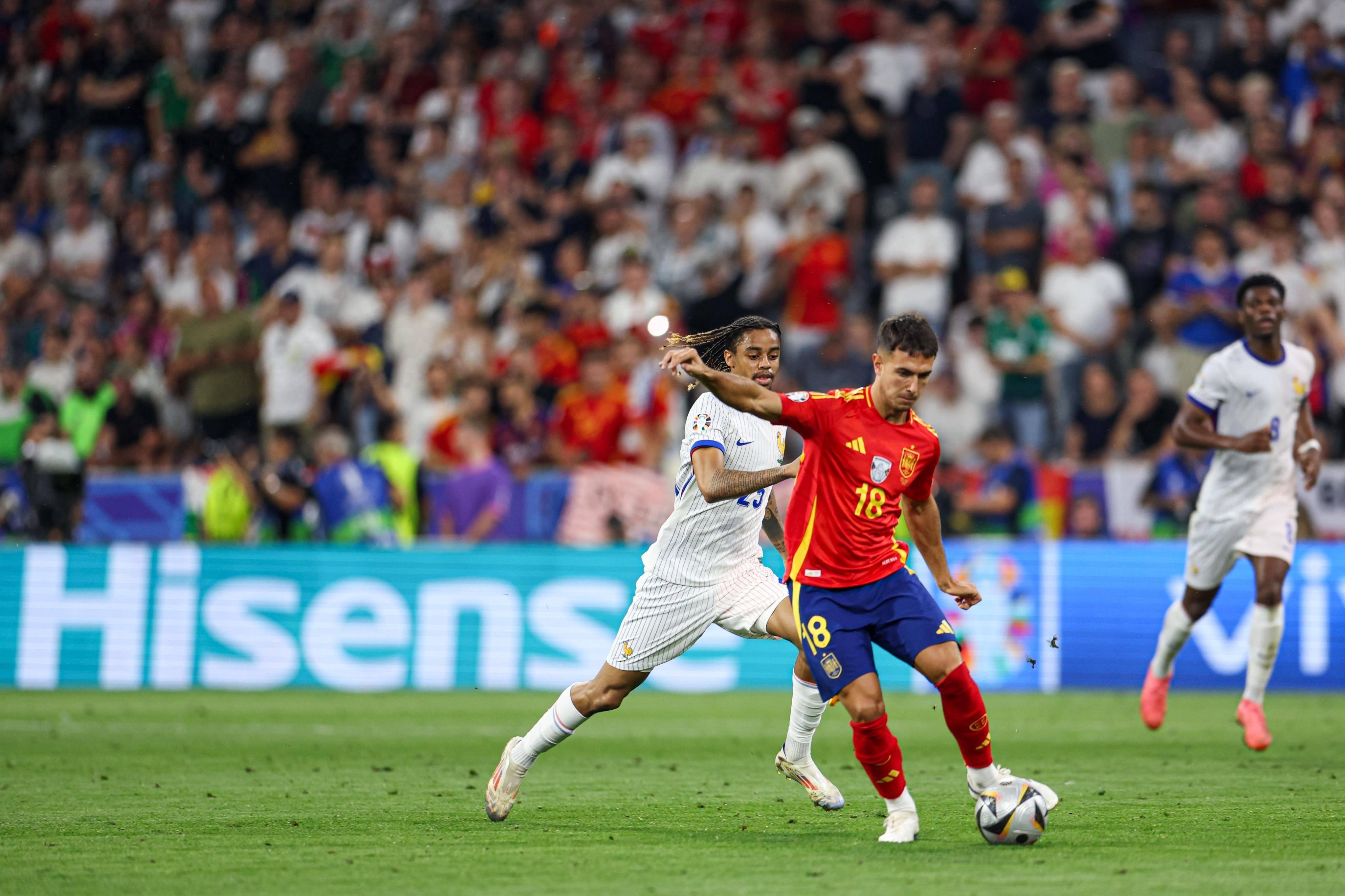 欧预赛欧洲杯预选赛酣畅热闹的简单介绍 欧预赛欧洲杯预选赛酣畅热闹的简单介绍