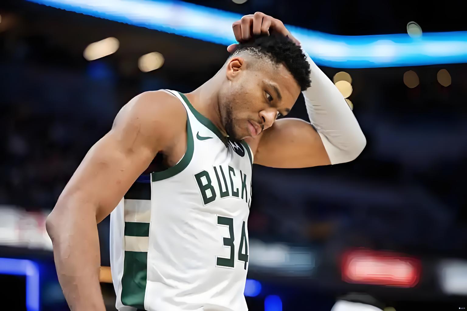 雄鹿主帅发挥神通，球队轻取马刺