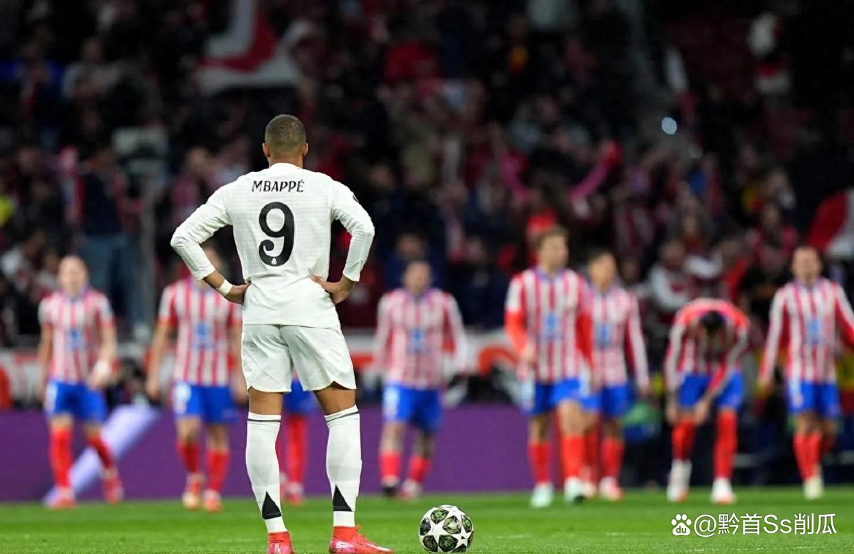 九游体育app-马德里竞技力图晋级，将对抗热刺的挑战的简单介绍