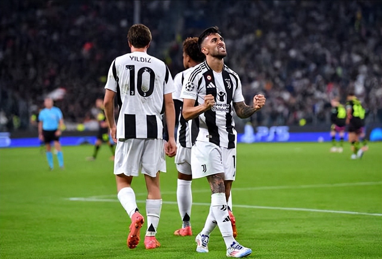 尤文图斯二度战胜AC米兰,斑马军团称霸的简单介绍 尤文图斯二度战胜AC米兰,斑马军团称霸的简单介绍