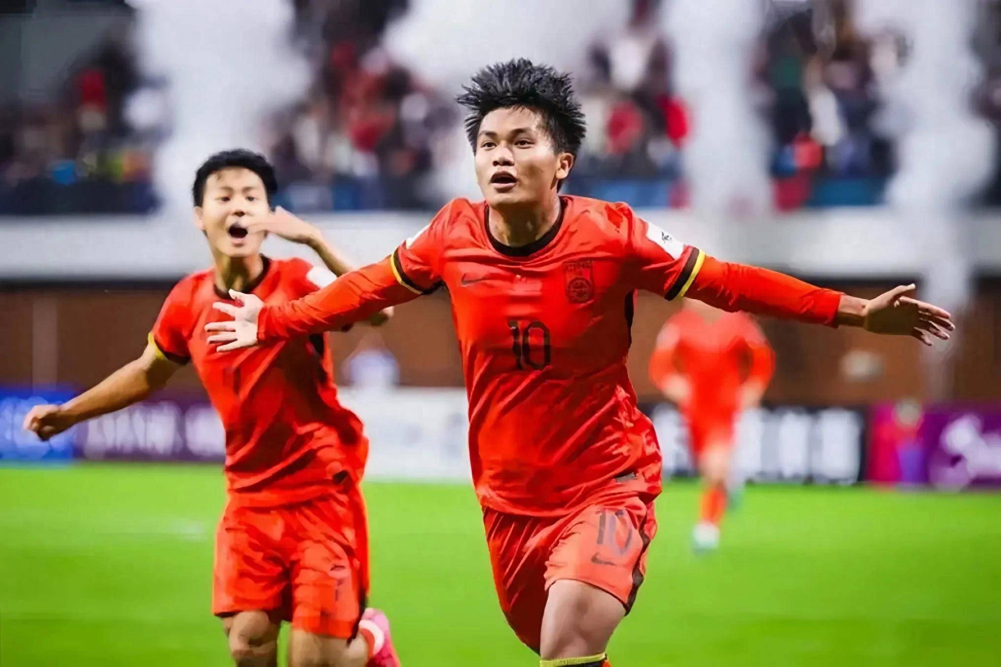 青年球员在最近的比赛中展现出了惊人的潜力 青年球员在最近的比赛中展现出了惊人的潜力