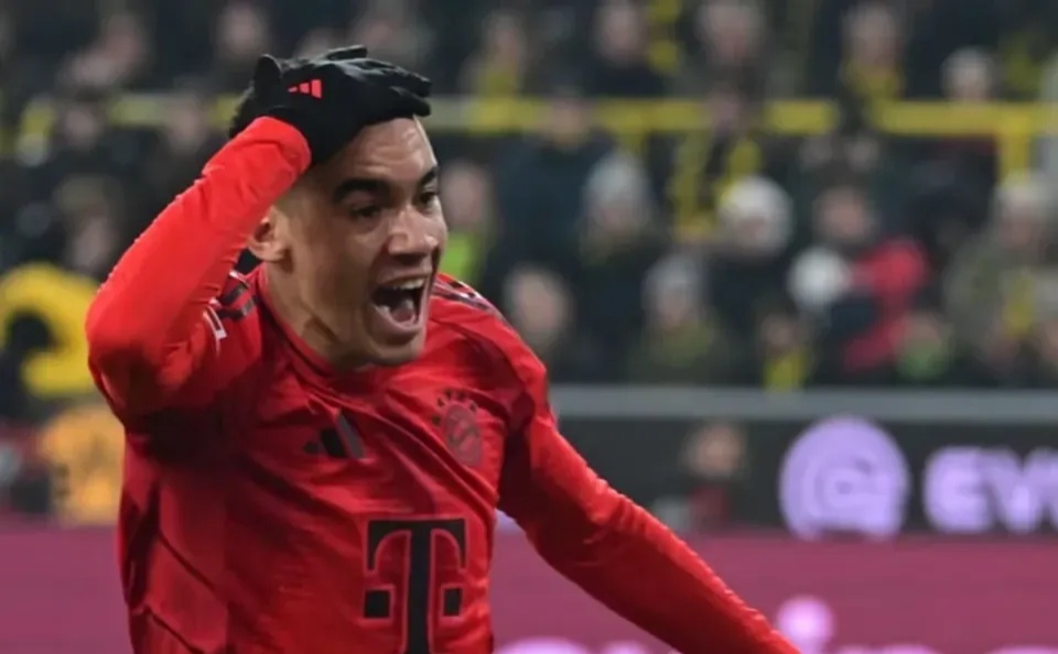 九游体育网页版入口-关于拜仁慕尼黑中场金托格盛赞教练，期冀全力出击的信息