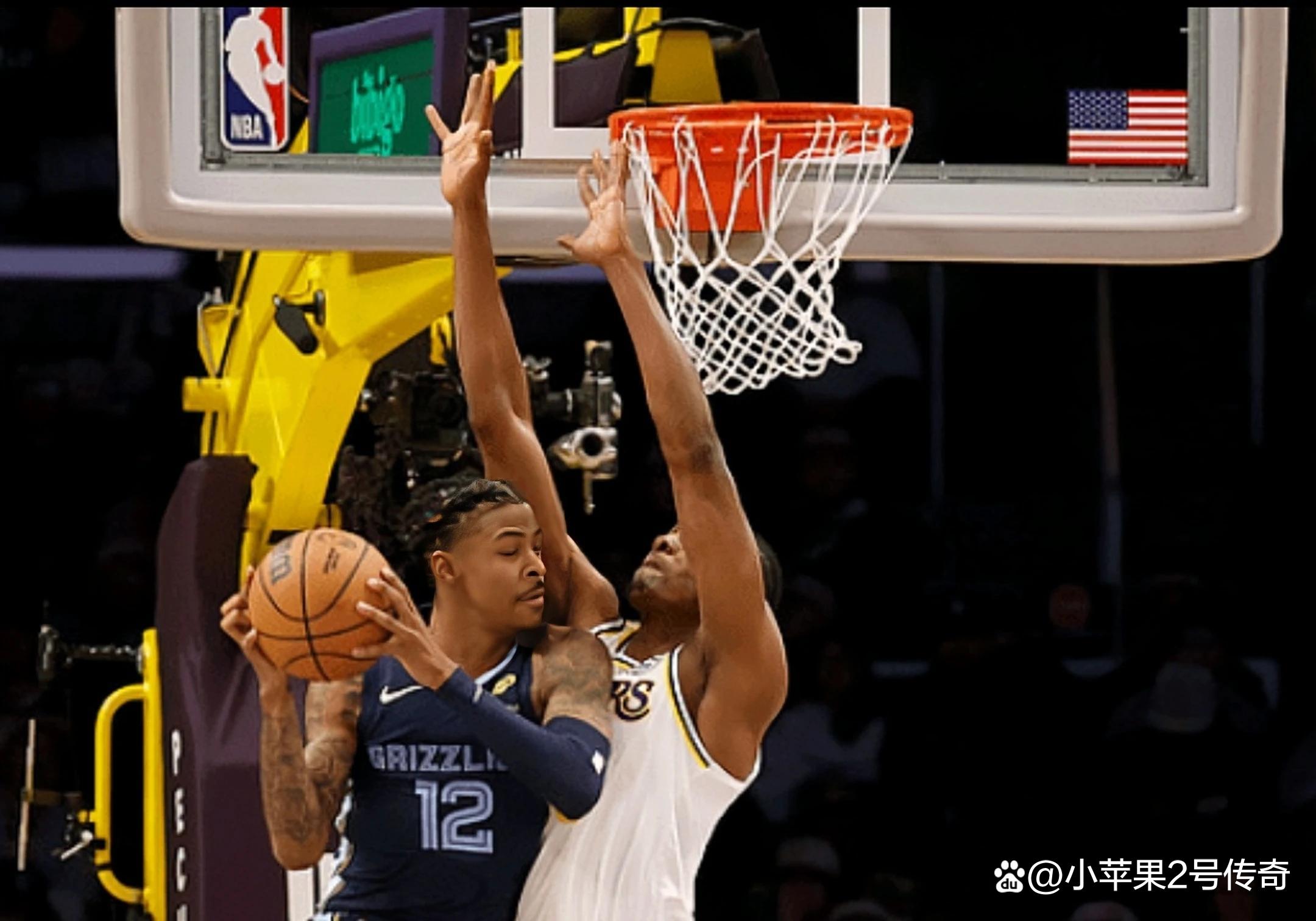 湖人险胜灰熊,戴维斯关键时刻再度挺身而出的简单介绍 湖人险胜灰熊,戴维斯关键时刻再度挺身而出的简单介绍