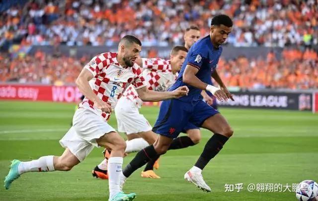克罗地亚逆袭乌克兰,成功挺进欧国联四强 克罗地亚逆袭乌克兰,成功挺进欧国联四强