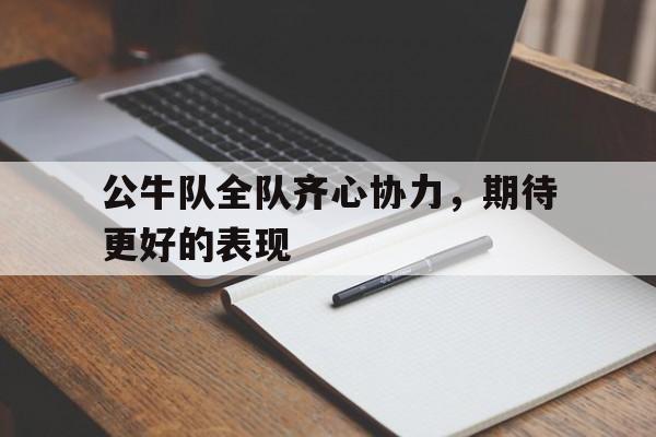 九游体育网页版-公牛队全队齐心协力，期待更好的表现的简单介绍