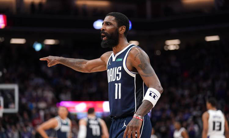 篮网大胜尼克斯:欧文高效得分率队取得宽松胜利的简单介绍 篮网大胜尼克斯:欧文高效得分率队取得宽松胜利的简单介绍