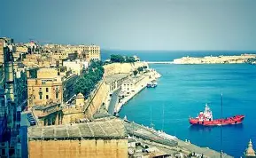 马耳他田径选手实力崛起，跻身前列