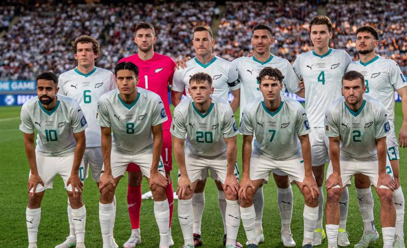 澳大利亚国家足球队与新西兰队对抗近日展开的简单介绍 澳大利亚国家足球队与新西兰队对抗近日展开的简单介绍