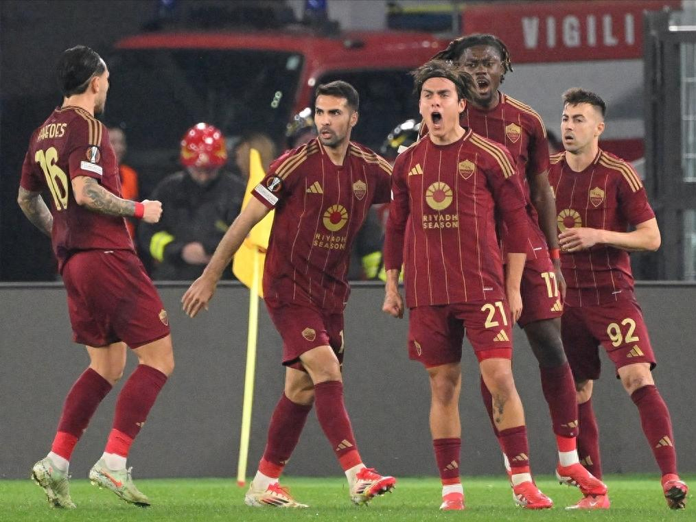 罗马主场击败热那亚,欧战资格大有望的简单介绍 罗马主场击败热那亚,欧战资格大有望的简单介绍