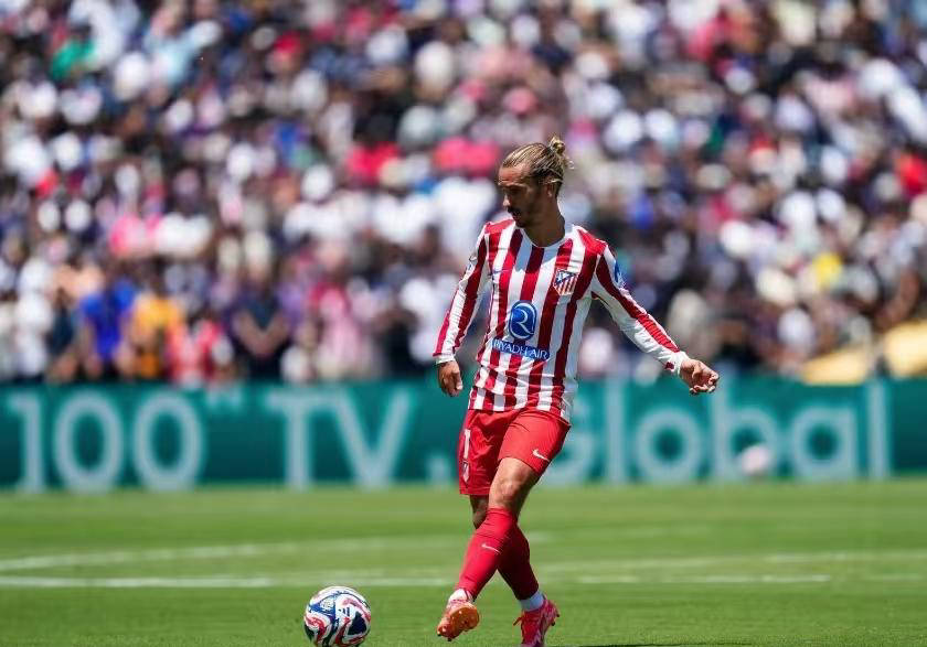 九游体育网页版登录入口-马竞门将表现出色，为球队稳固胜利的简单介绍