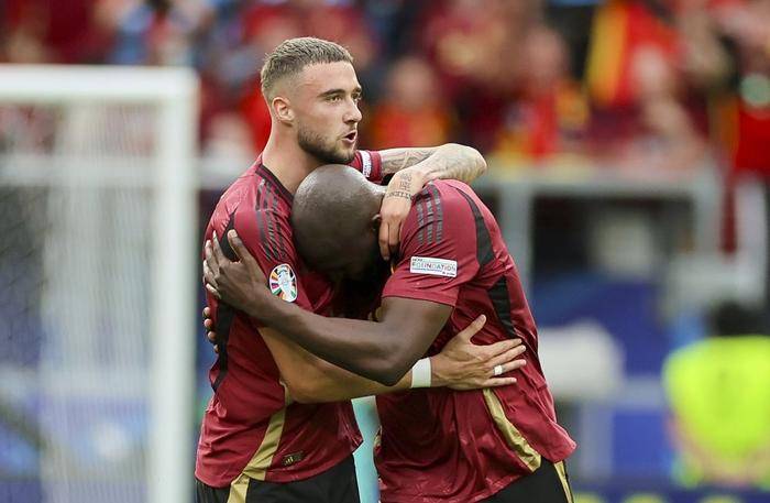 卢卡库领衔比利时国家队进军决赛 卢卡库领衔比利时国家队进军决赛