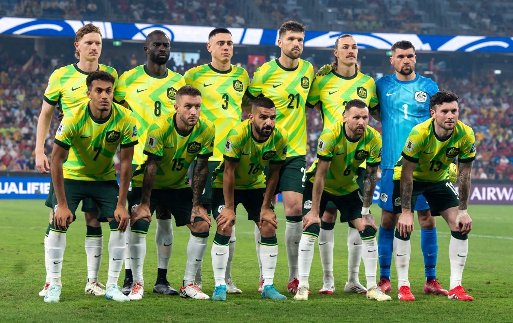 澳大利亚球队荣登榜首,实力突出 澳大利亚球队荣登榜首,实力突出