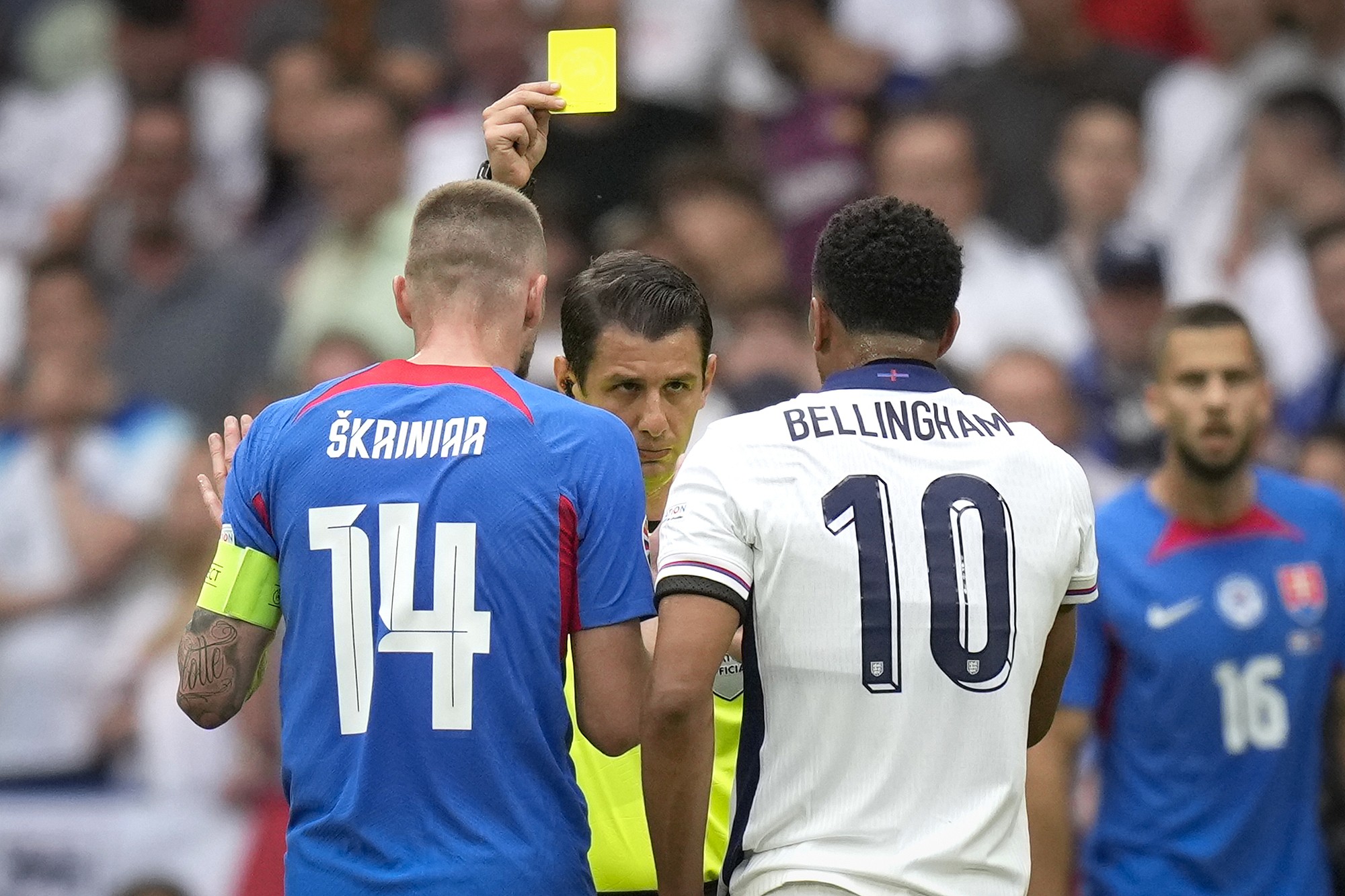 九游体育网页版-英格兰完胜保加利亚，斯洛伐克加时胜匈牙利的简单介绍