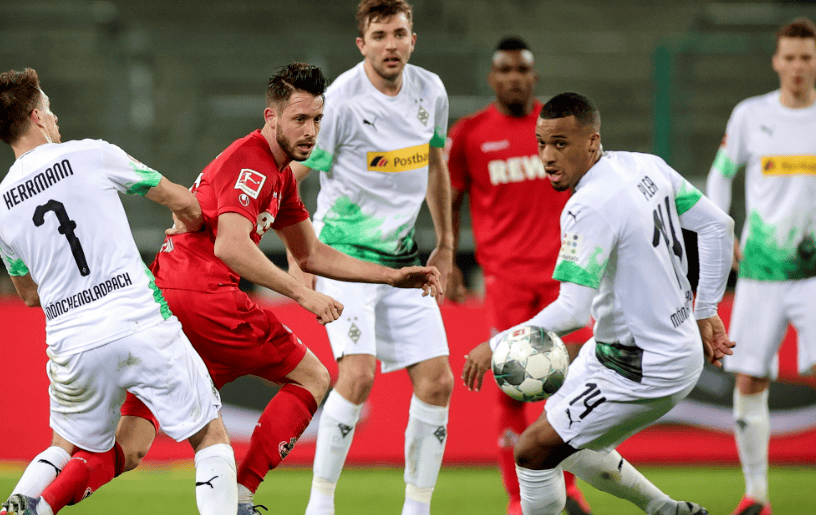 沃尔夫斯堡后防连续出现漏洞的简单介绍 沃尔夫斯堡后防连续出现漏洞的简单介绍