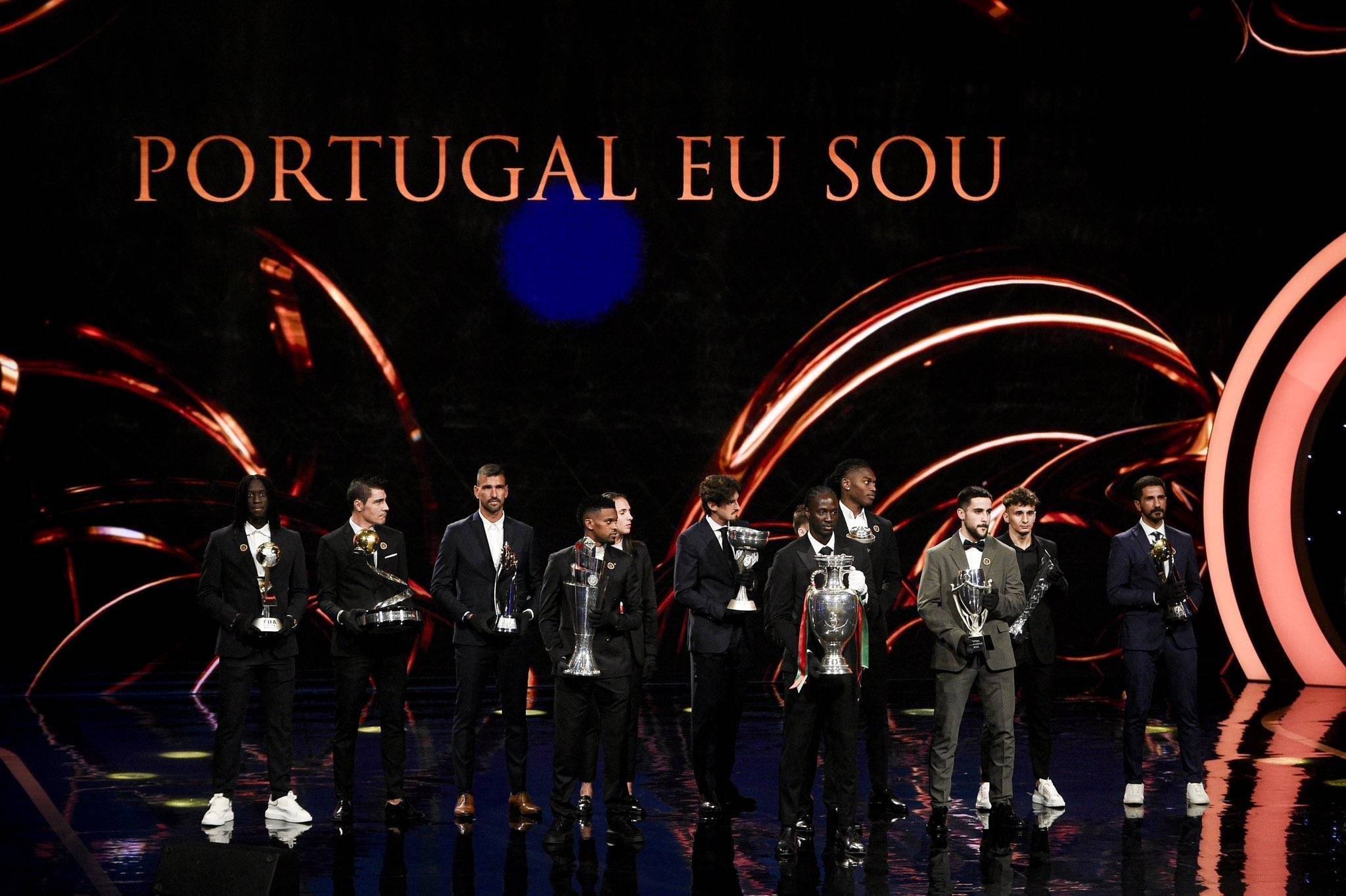 九游体育官方入口-关于欧国联决赛颁奖典礼将在明天晚上举行的信息