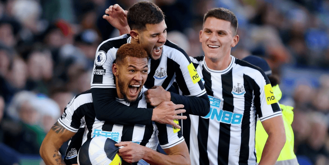 切尔西客场送走纽卡斯尔,稳定战绩表现 切尔西客场送走纽卡斯尔,稳定战绩表现