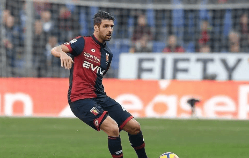 九游体育官方入口-热那亚客场战平帕尔马，表现稳中有升的简单介绍