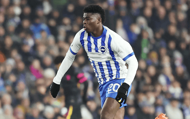 关于伯恩茅斯小胜布赖顿,继续保持不败的信息 关于伯恩茅斯小胜布赖顿,继续保持不败的信息