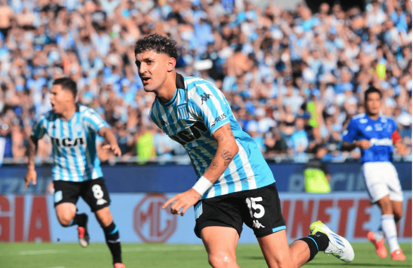 关于阿根廷超级联赛火爆进行，传统豪门依然强盛的信息