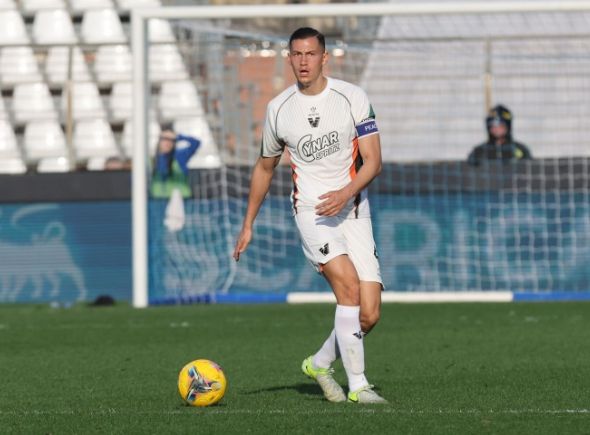 九游体育app-乌迪内斯新赛季定下目标，瞄准欧战资格